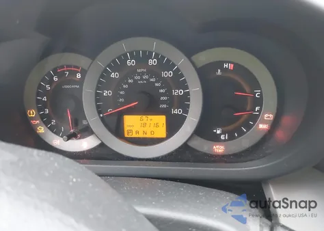 2012 Toyota Rav4 из США, поврежденный, VIN 2T3BF4DV3CW194995